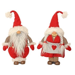 Mr & Mrs Jolly - TheFatMile