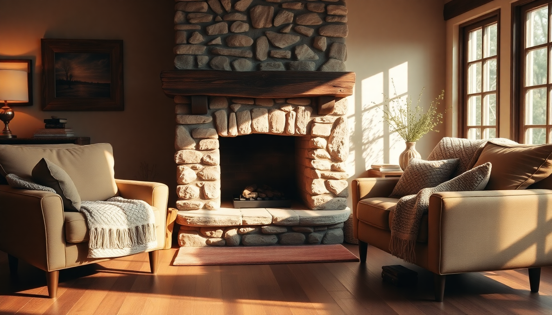 Chimney Sheep: The Eco-Friendly Draught Excluder That Keeps Your Home Cozy and Warm