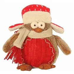 Christmas Fandangles TheFatMile