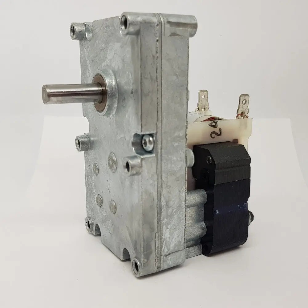 Auger-Motors TheFatMile