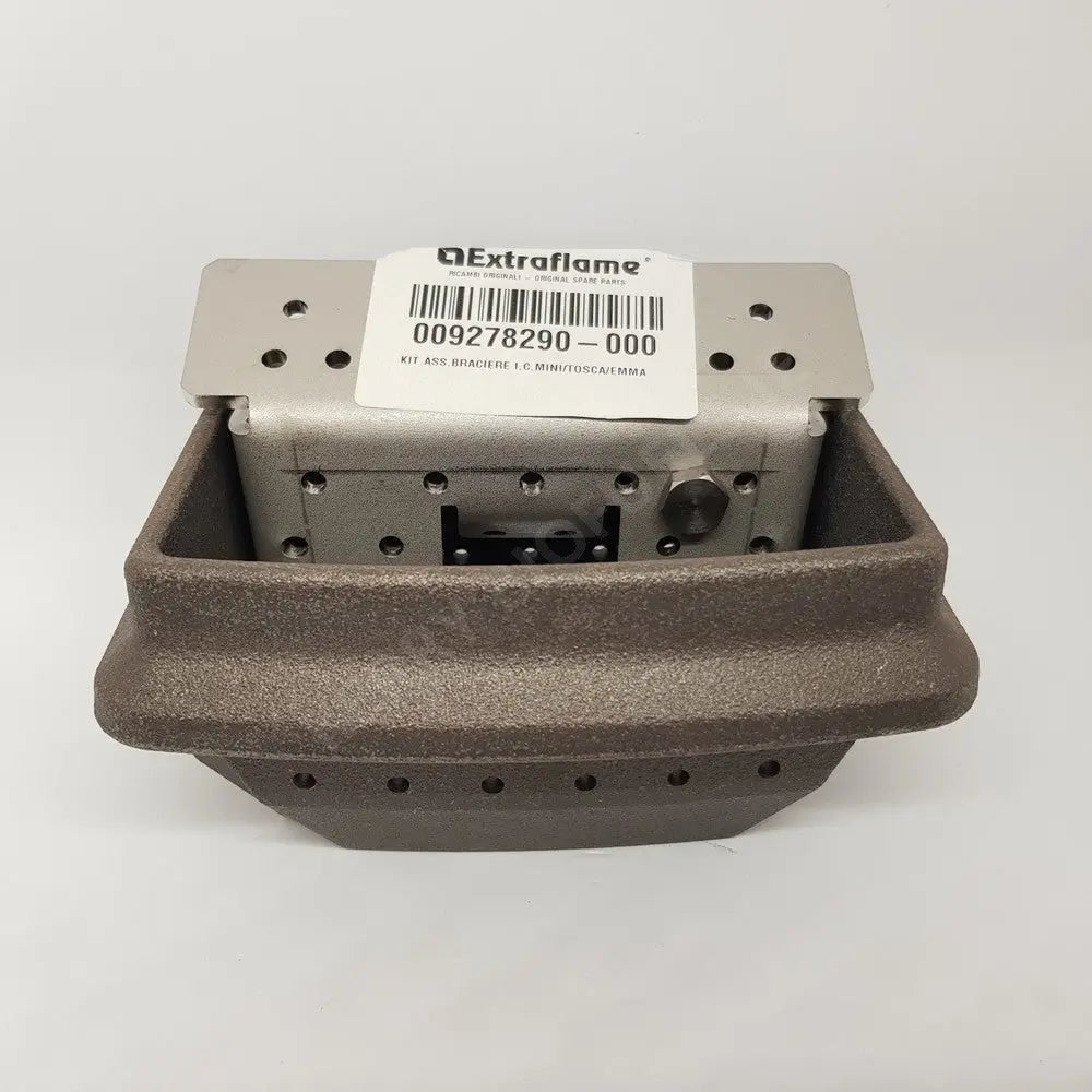 Burn-Pots TheFatMile