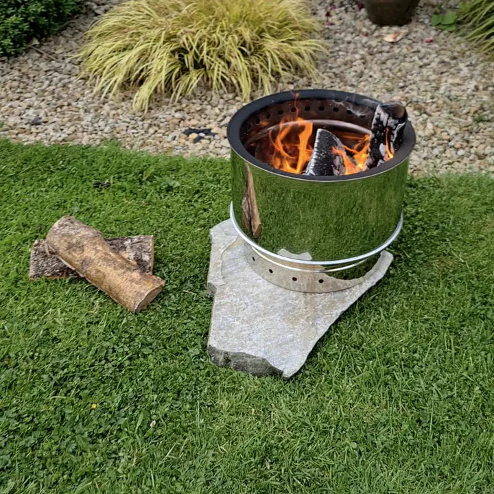 Phoenix Fires TheFatMile