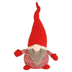 Nordic Large Dumpy Gnome - TheFatMile