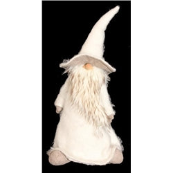 Winter Wizard - Cream - TheFatMile