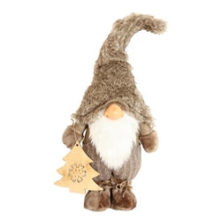 Mountain Folk - Standing - TheFatMile