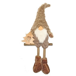 Mountain Folk - Sitting - TheFatMile