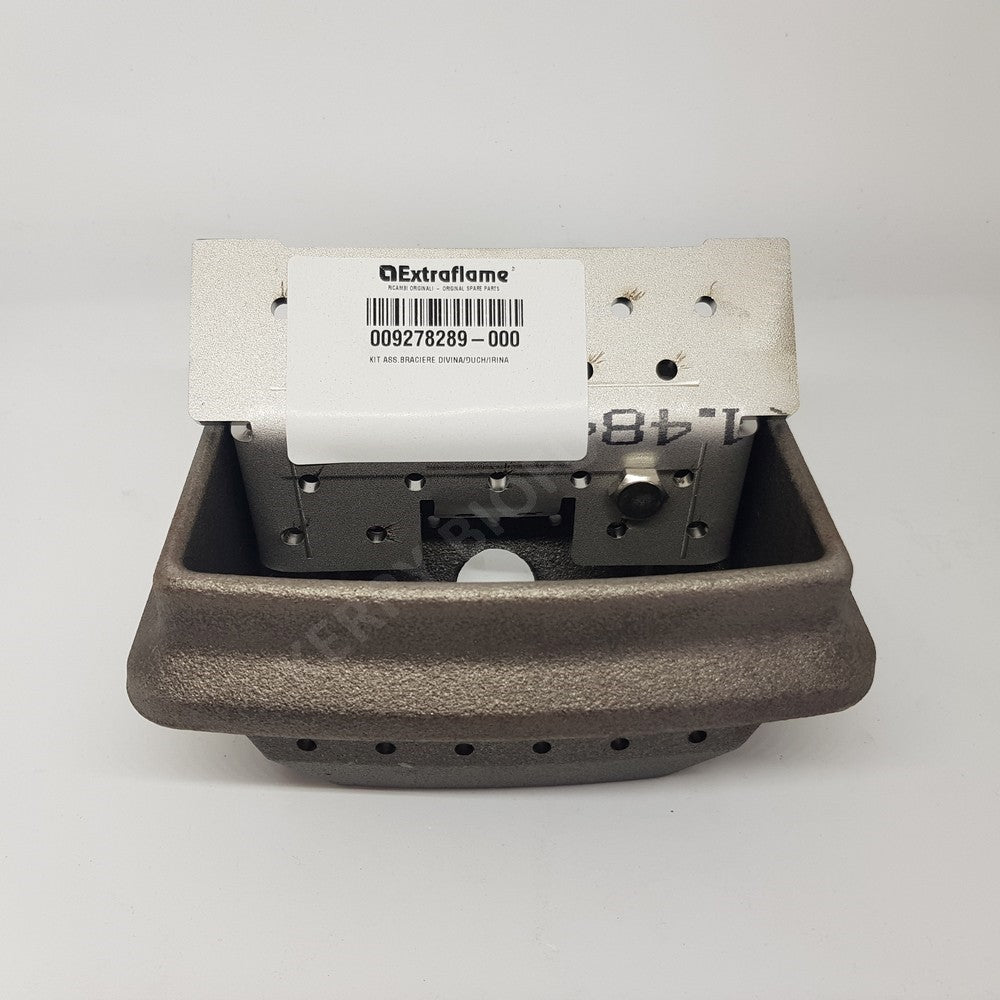 Extraflame s/n : 9278289