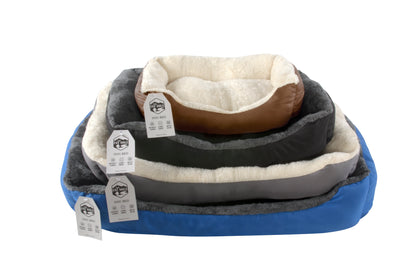Oxford Beds - Special Offer - TheFatMile
