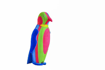 Penguin Flip Flop Sculpture (Medium) - TheFatMile