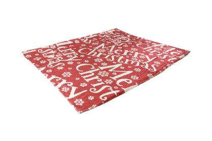 Christmas Blanket