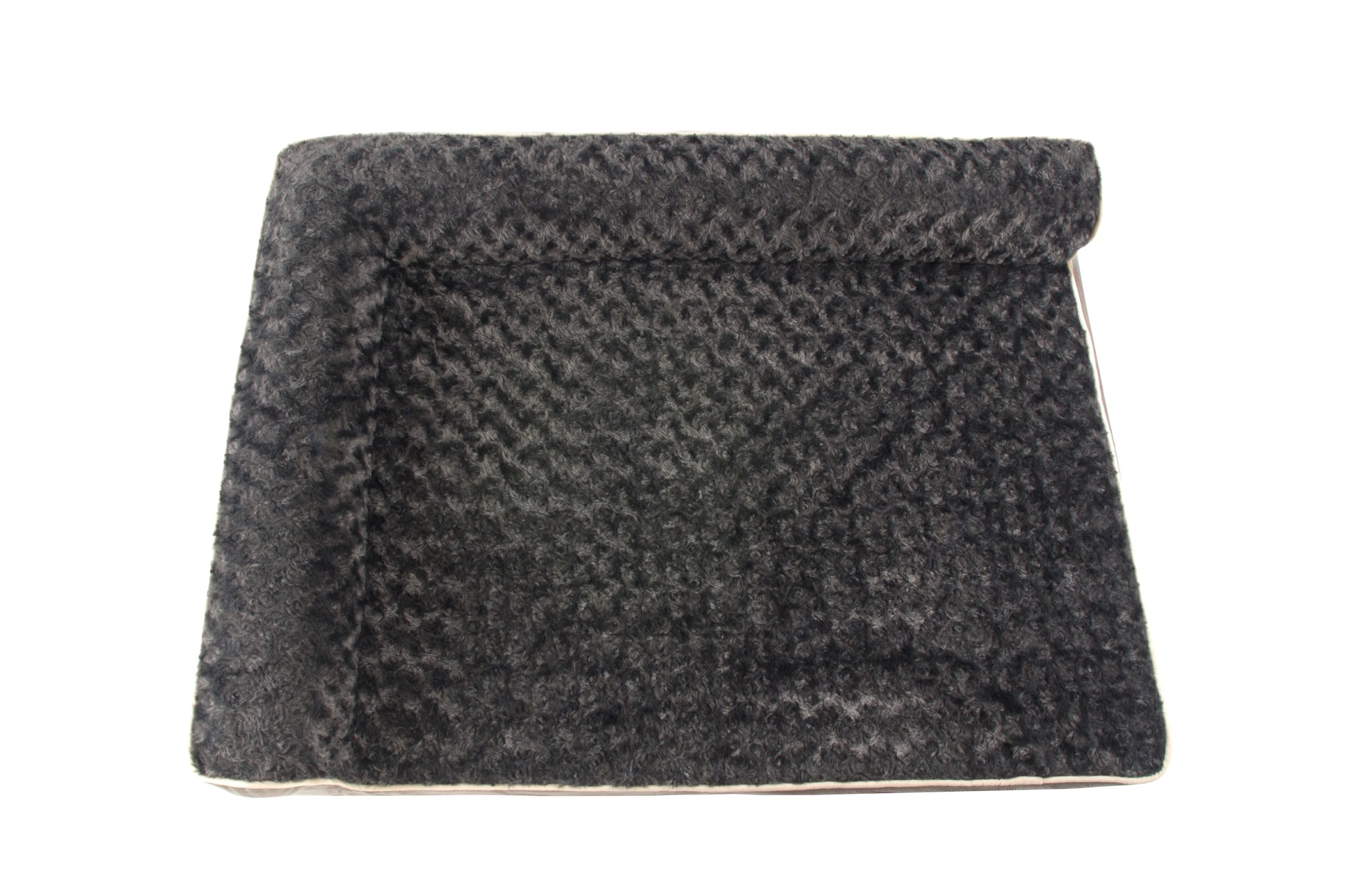 Orthopaedic corner dog sofa bed for space-saving comfort, available in Tralee, Kerry and Ireland.