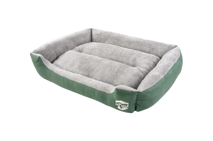 Oxford Beds