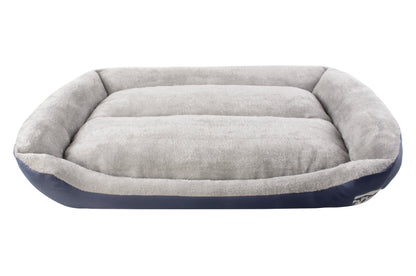 Oxford Beds