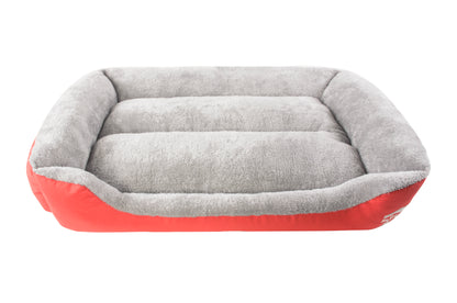 Oxford Beds