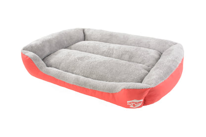 Oxford Beds