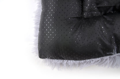 Long Plush Cushion