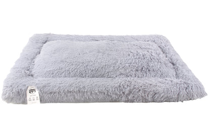 Long Plush Cushion
