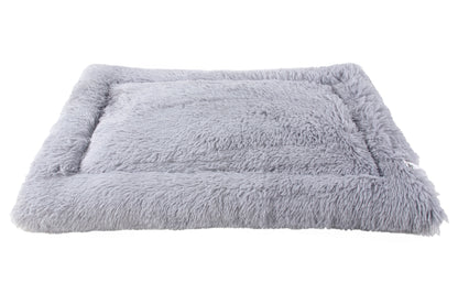 Long Plush Cushion