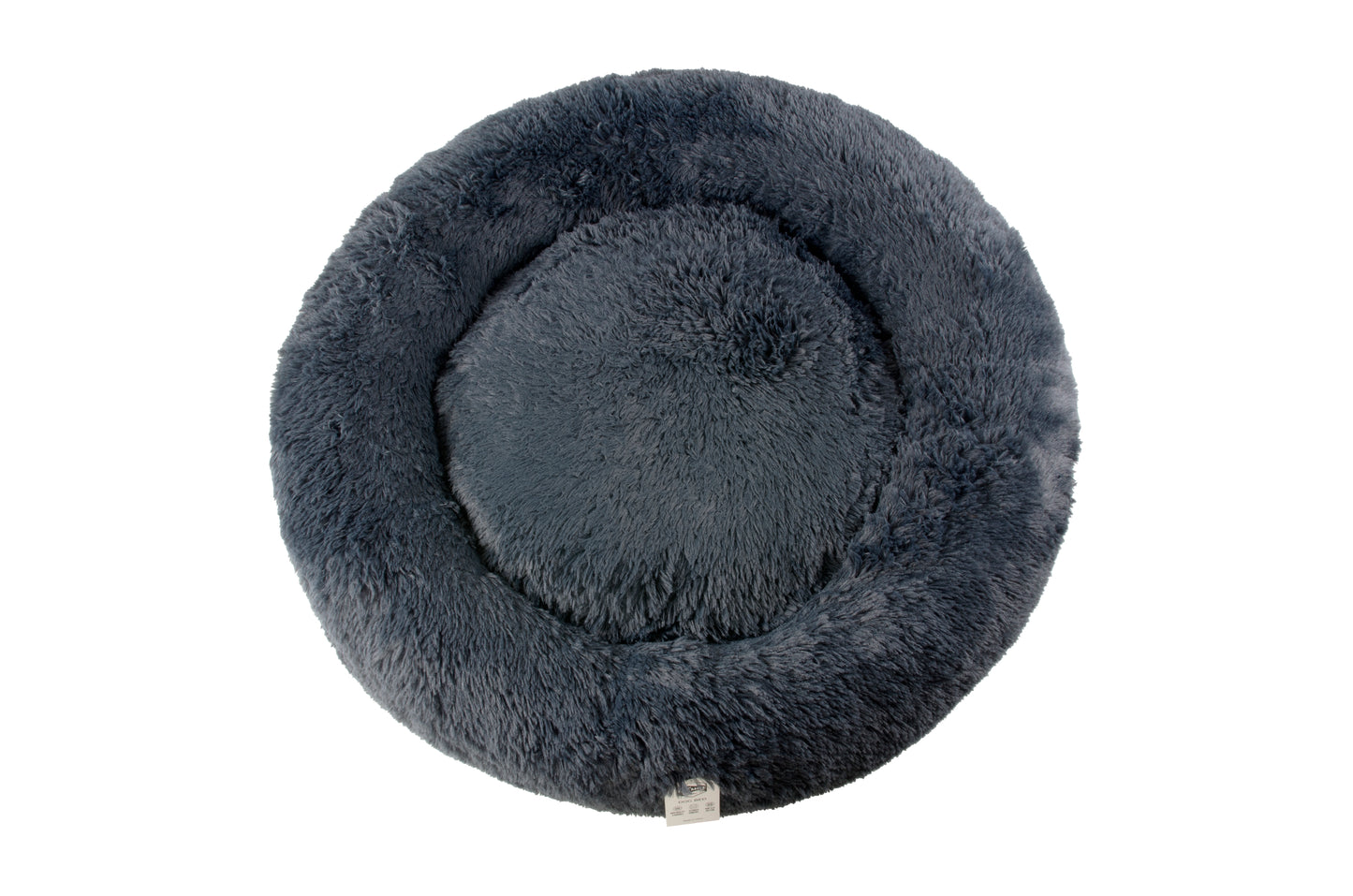 Round Donut Bed