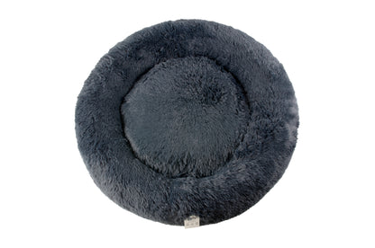 Round Donut Bed