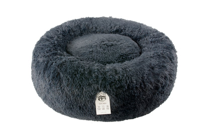 Round Donut Bed