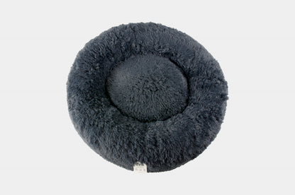 Round Donut Bed