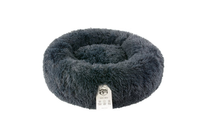 Round Donut Bed