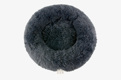 Round Donut Bed