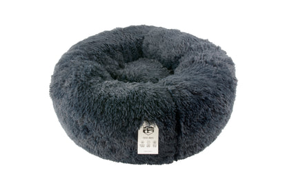 Round Donut Bed
