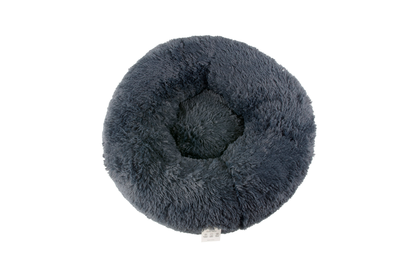 Round Donut Bed