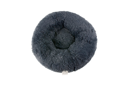 Round Donut Bed