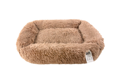 Square Donut Bed