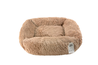 Square Donut Bed