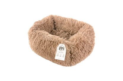 Square Donut Bed